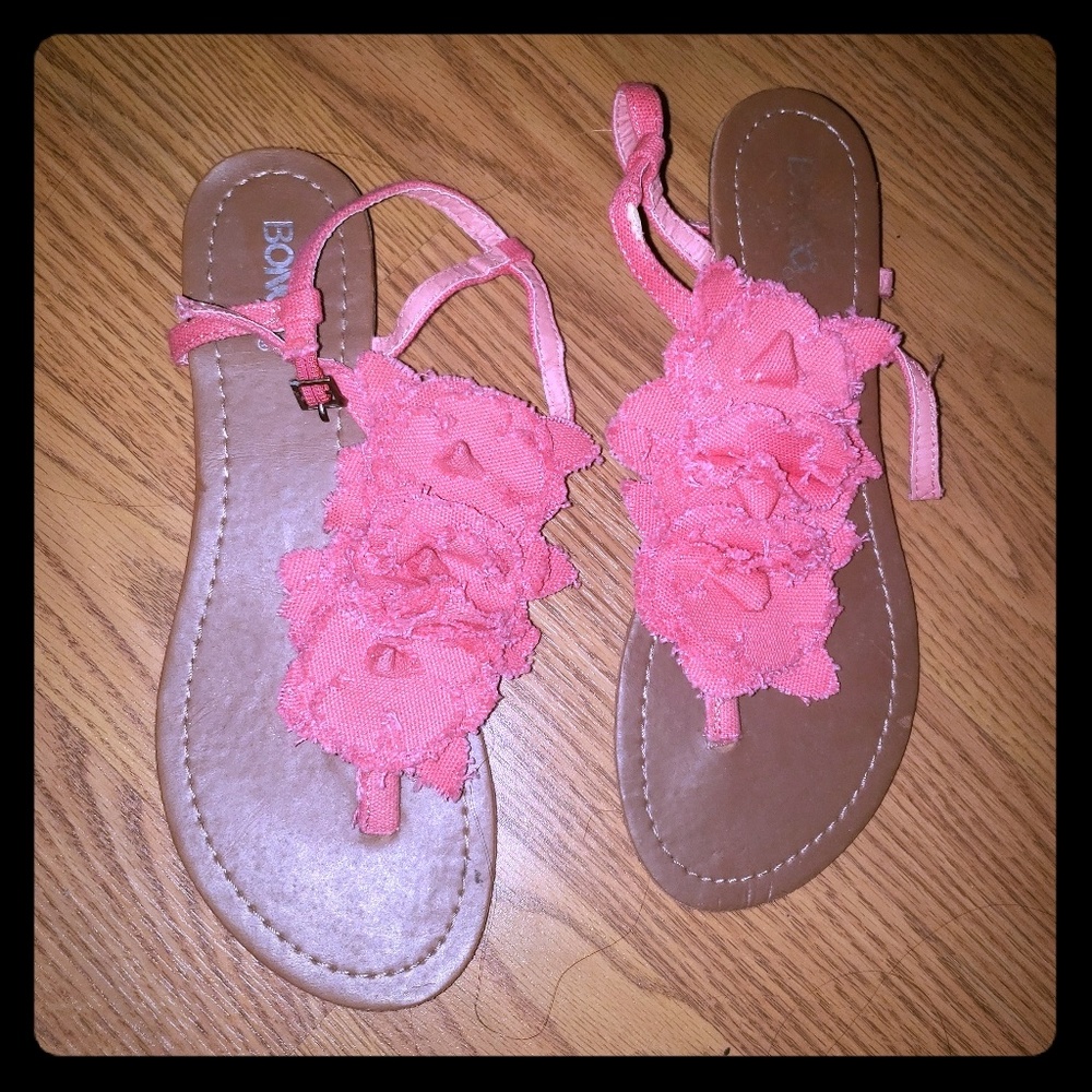 Sandals - Picture 1 of 1